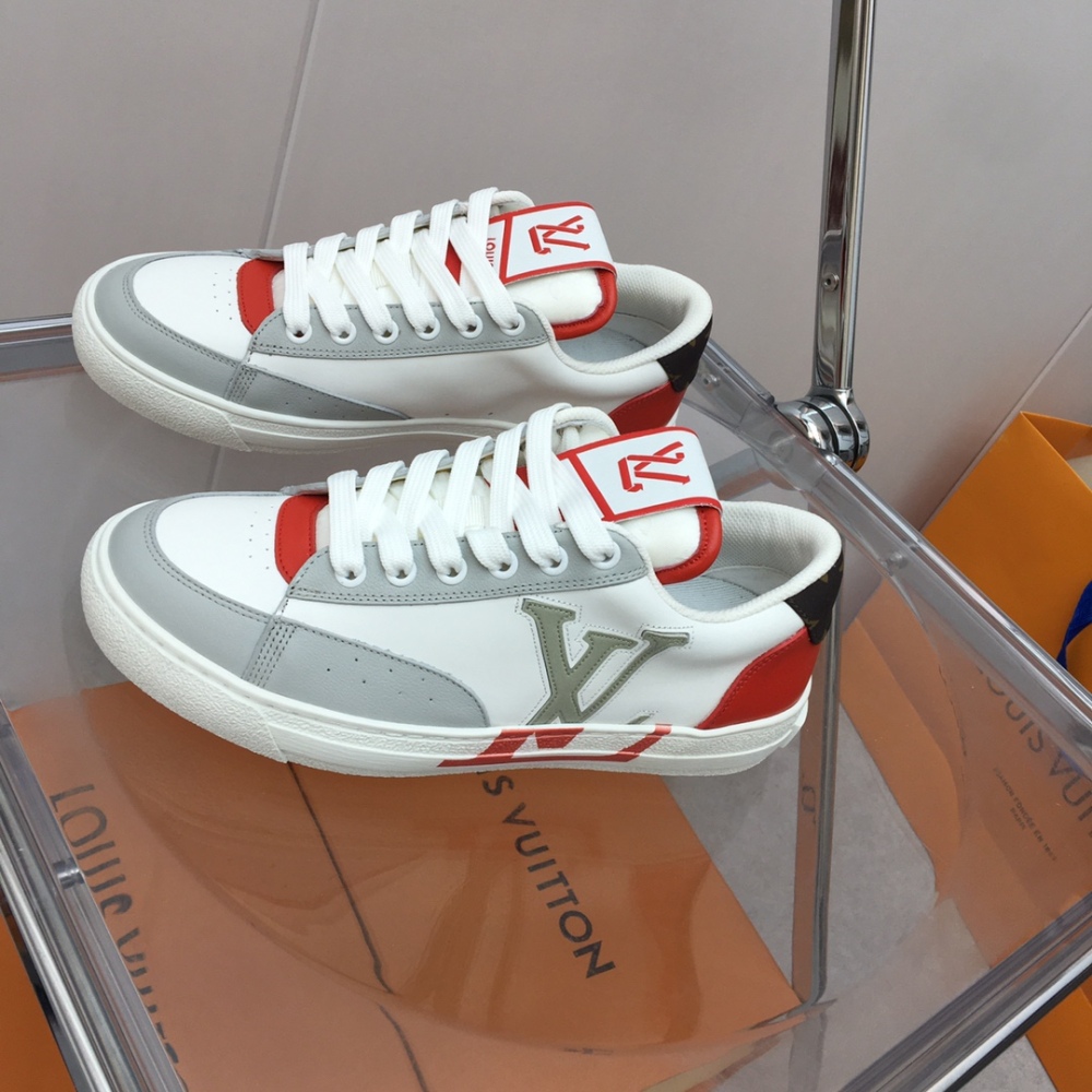 LV flats LV CHARLIE Size  LV运动鞋
