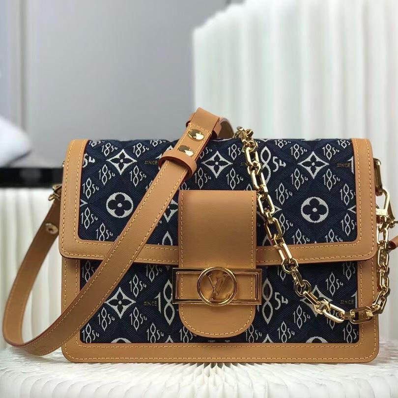 DAUPHINE Nicolas Dauphine LV