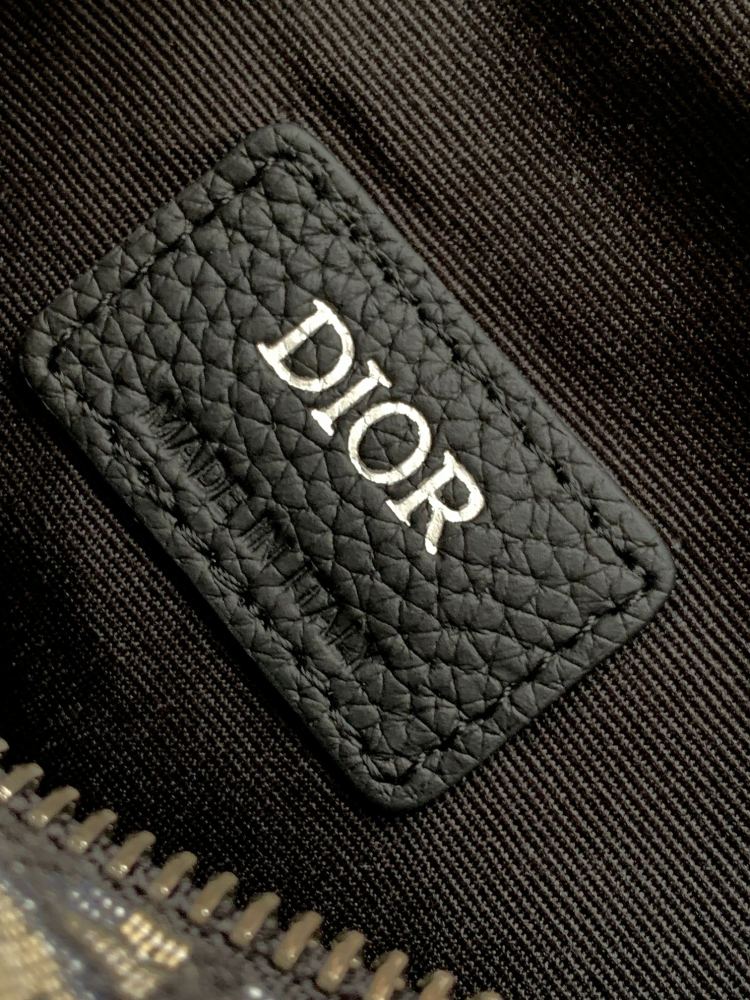 Dior manbag