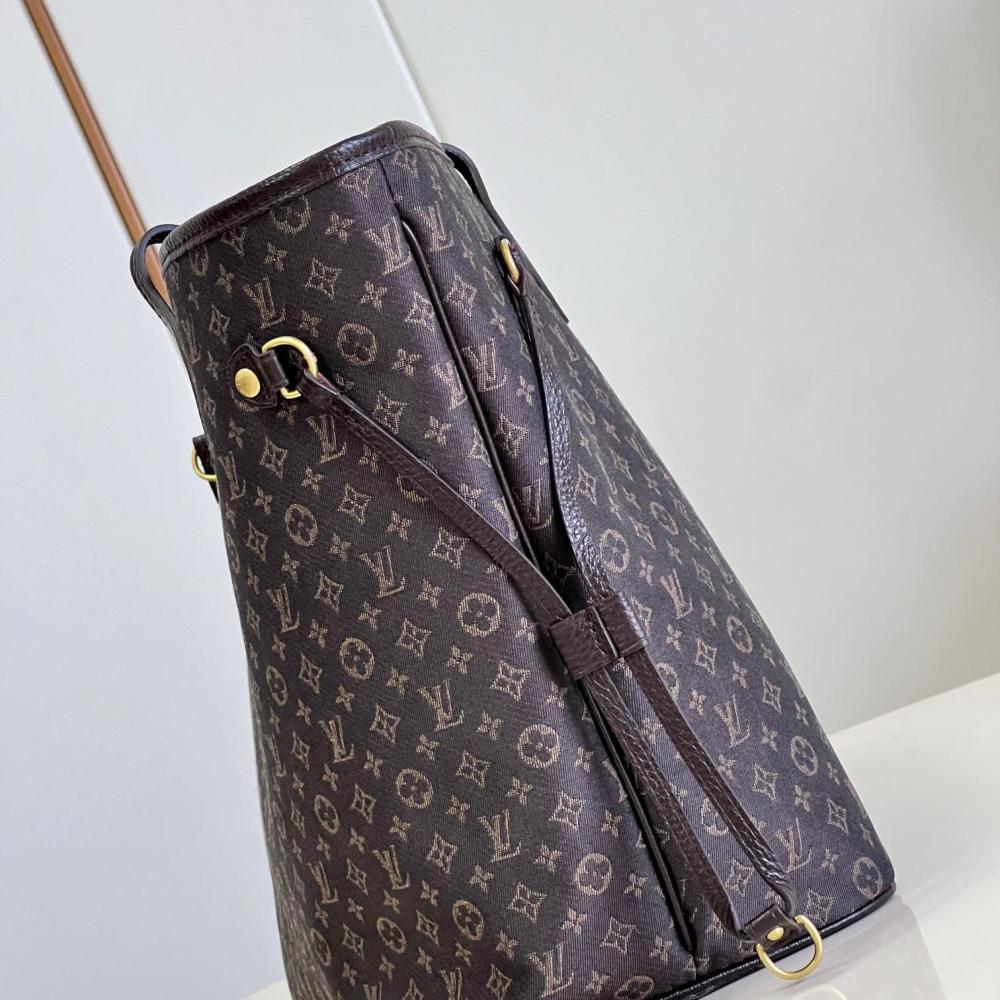 Neverfull Monogram cm  size 32 x 29 x 17