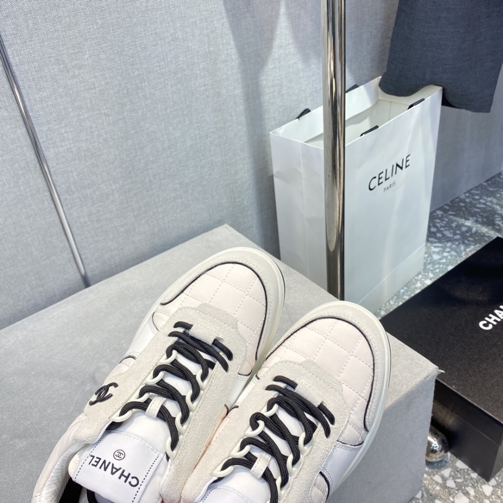 chanel Chanel Bling size  小香运动