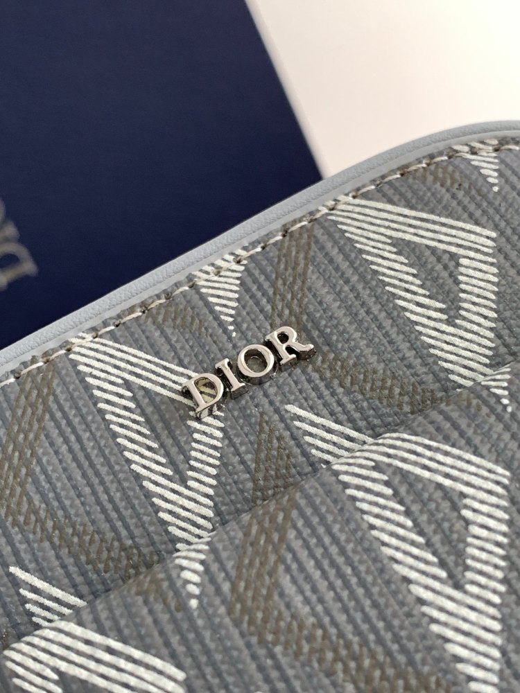 Dior manbag