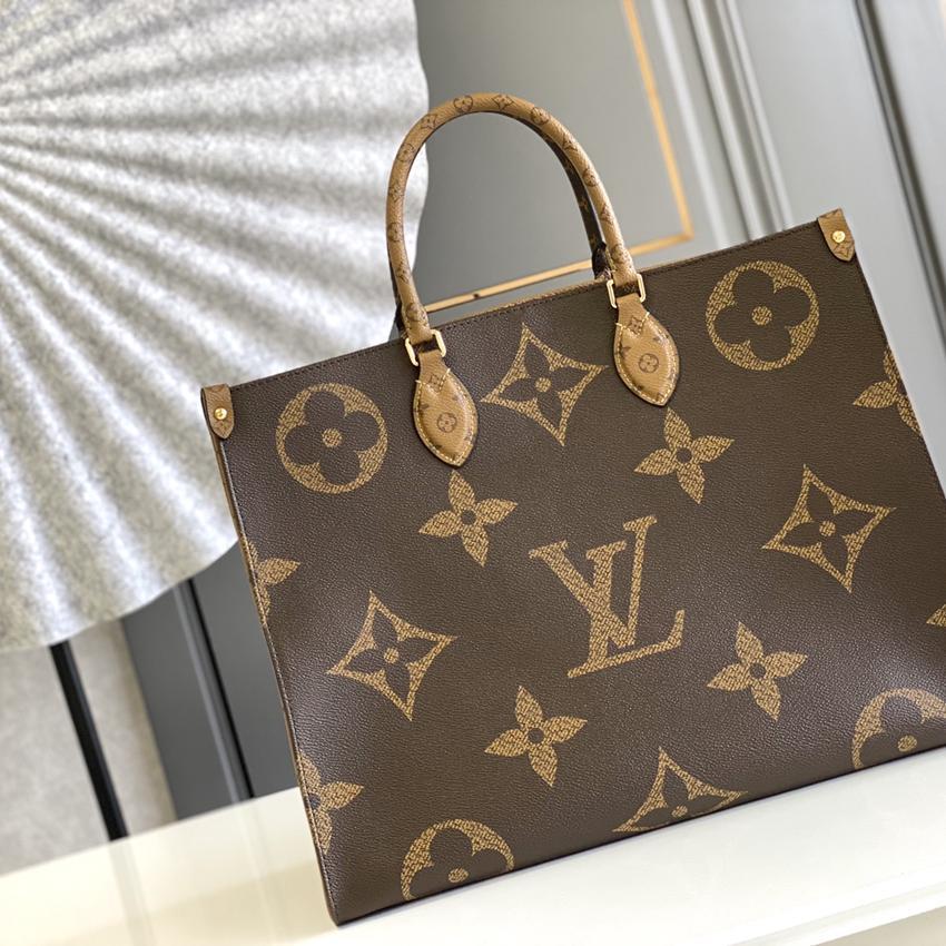 LV  OnTheGo GM M44576