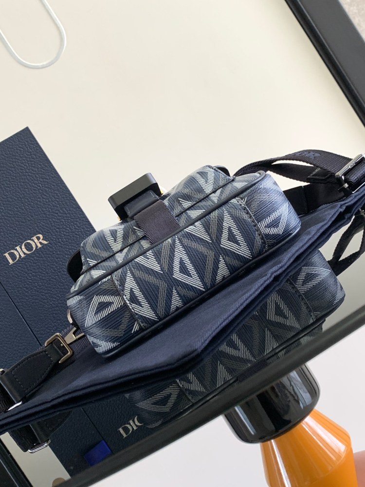 Dior manbag