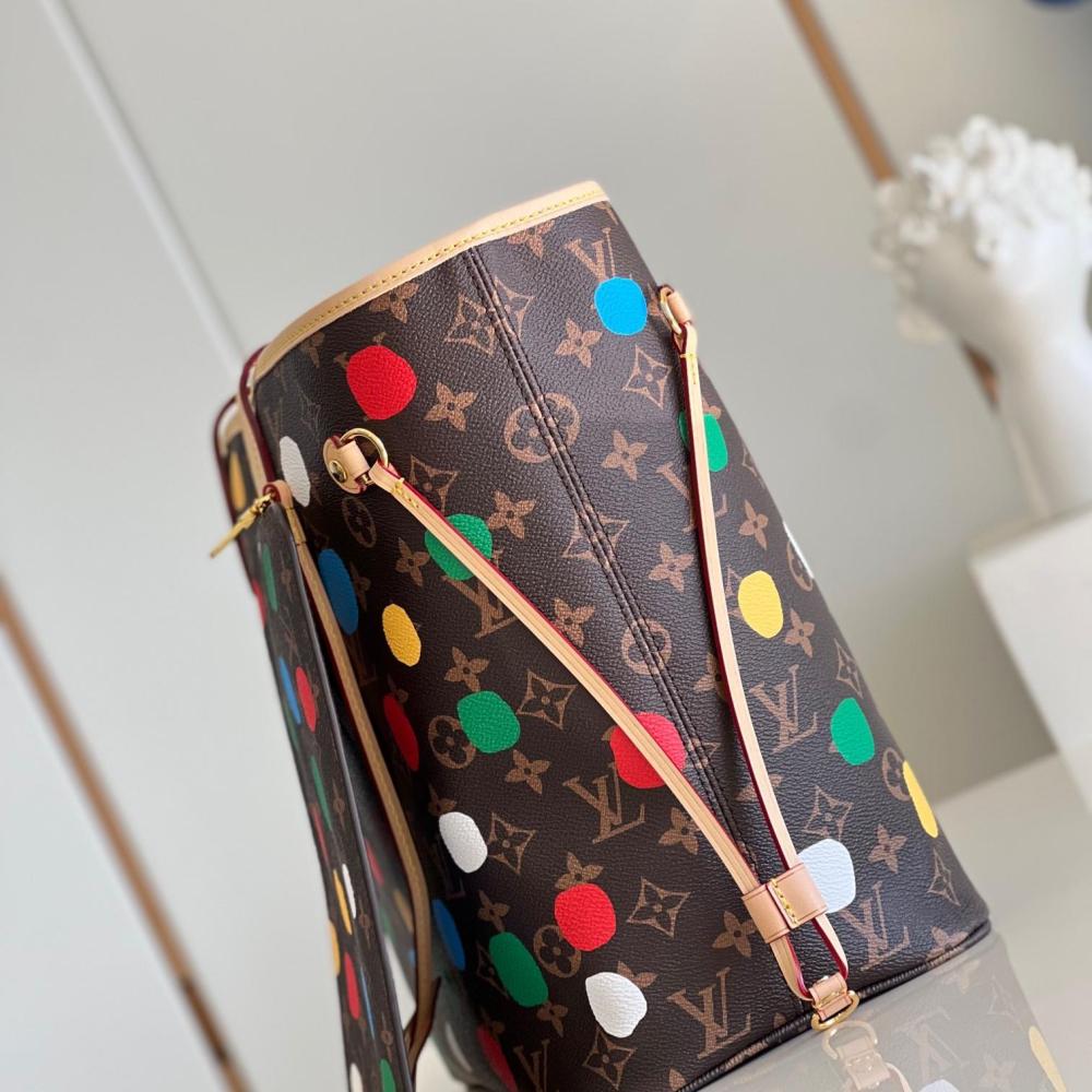 Neverfull Monogram size 31x28x14