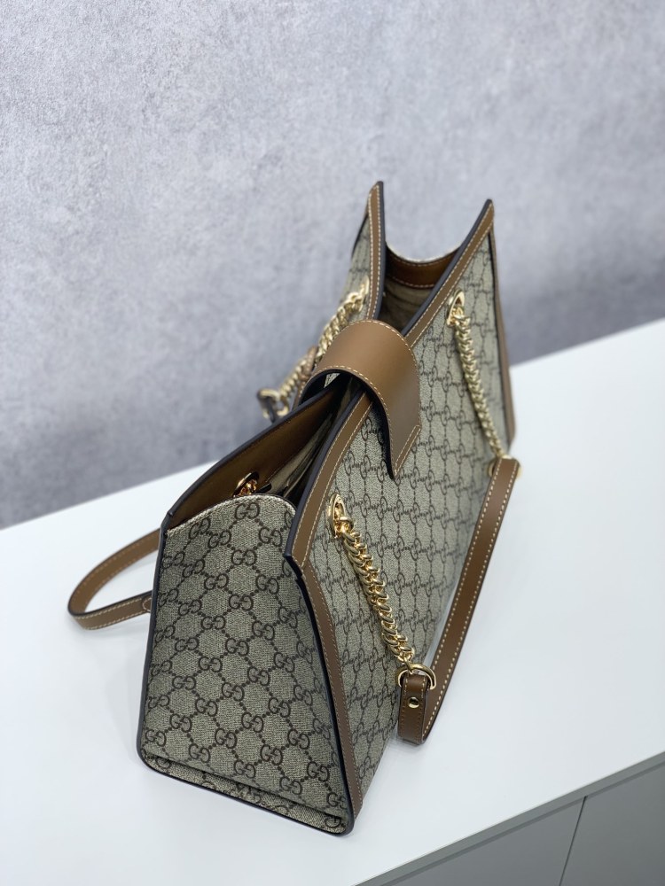 Gucci mini  size 35*24*15