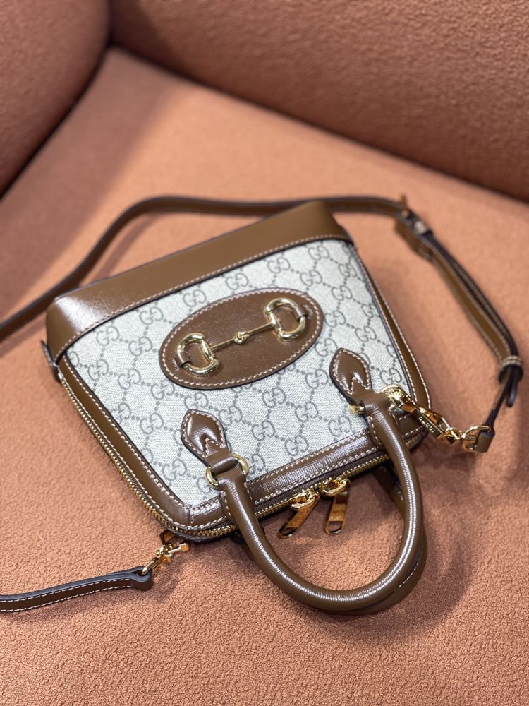 Gucci GG Horsebit  size 20x19.5x7.5