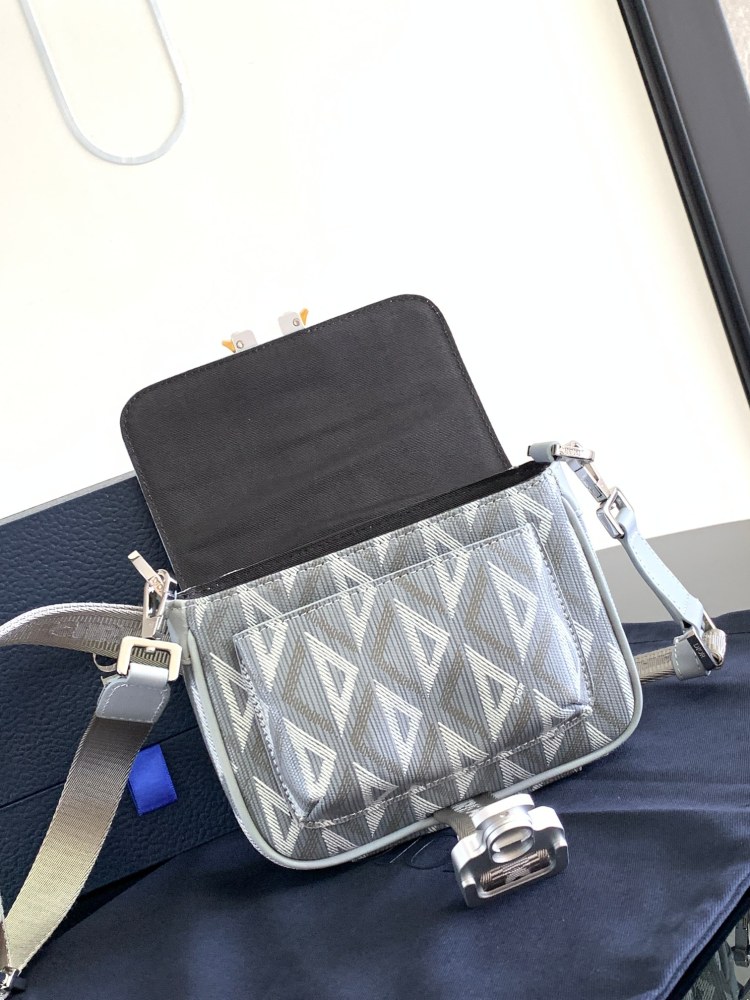 Dior manbag