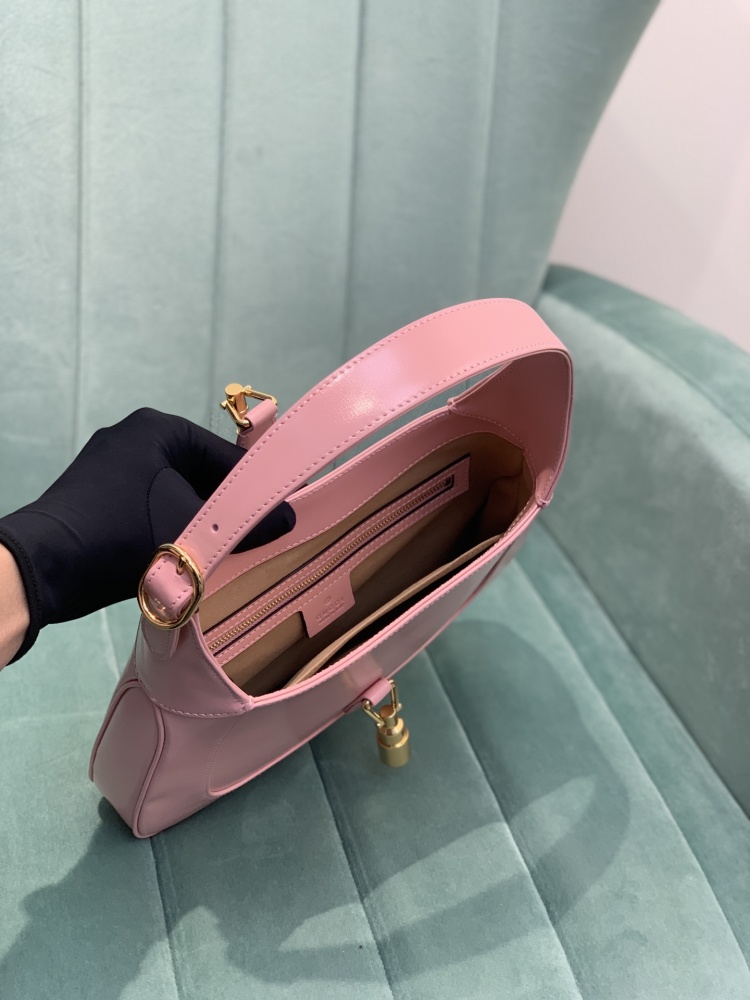 Gucci bag Ten Jackie  size 28*19*4.5