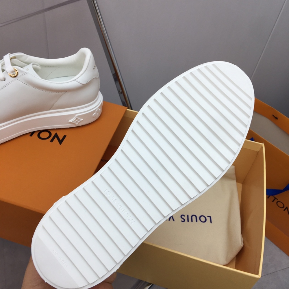 LV flats Louis Vuitton Size  LV运动鞋