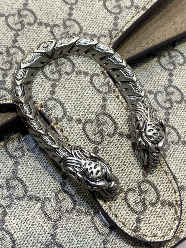 Gucci Alessandro  size 20*15.5*5