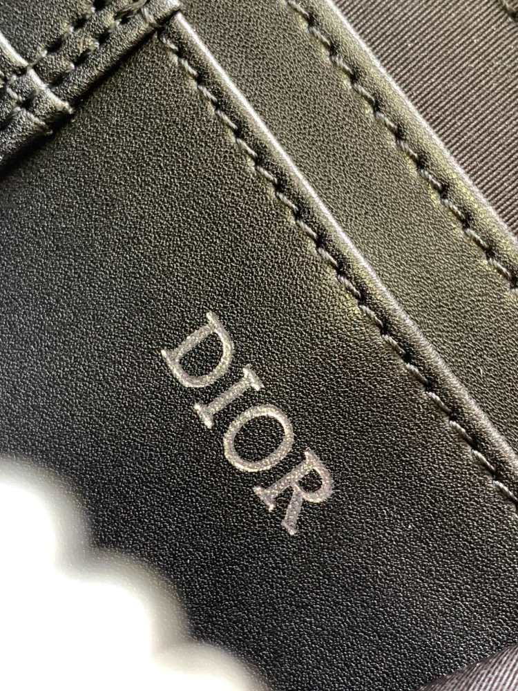 Dior manbag
