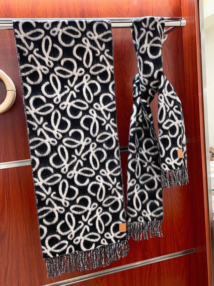 LOEWE Scarf