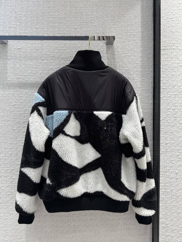 AAA top  Down jacket/cotton jacket LV路易威登 原单狠货 羽绒服/棉服