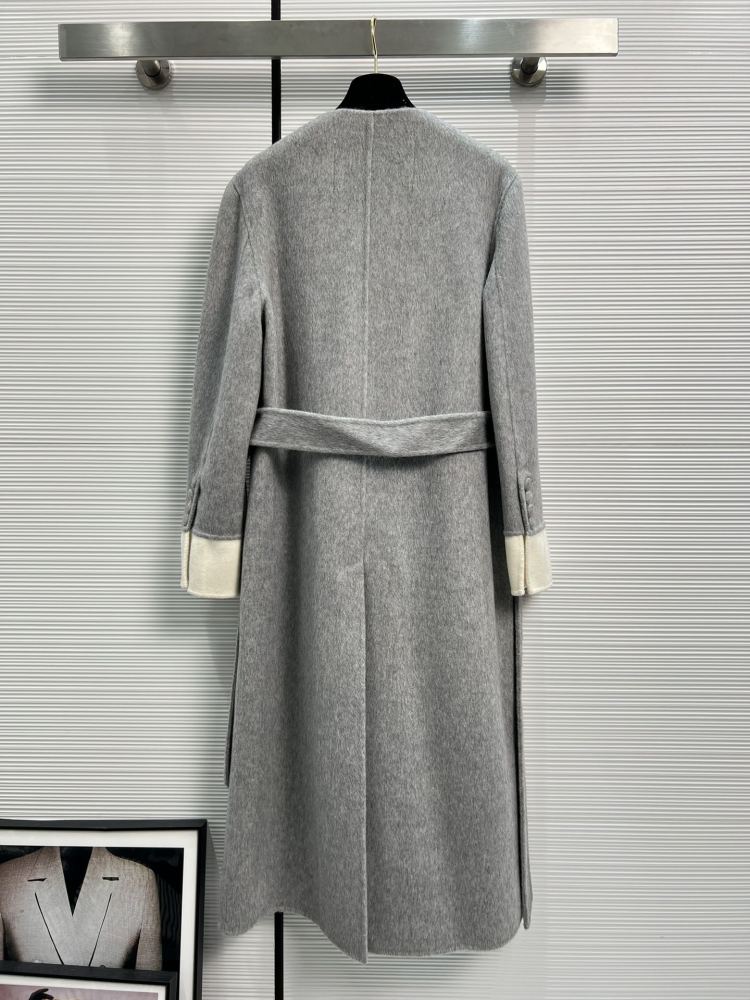 coat AAA top  overcoat JIL SANDER外套 原单狠货 大衣