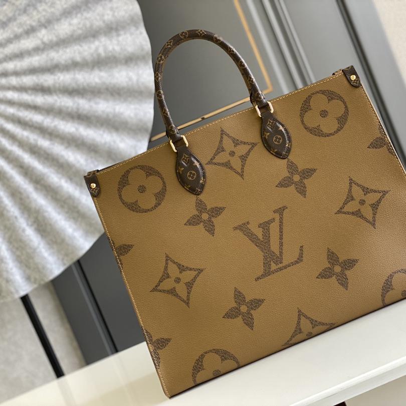 LV  OnTheGo GM M44576