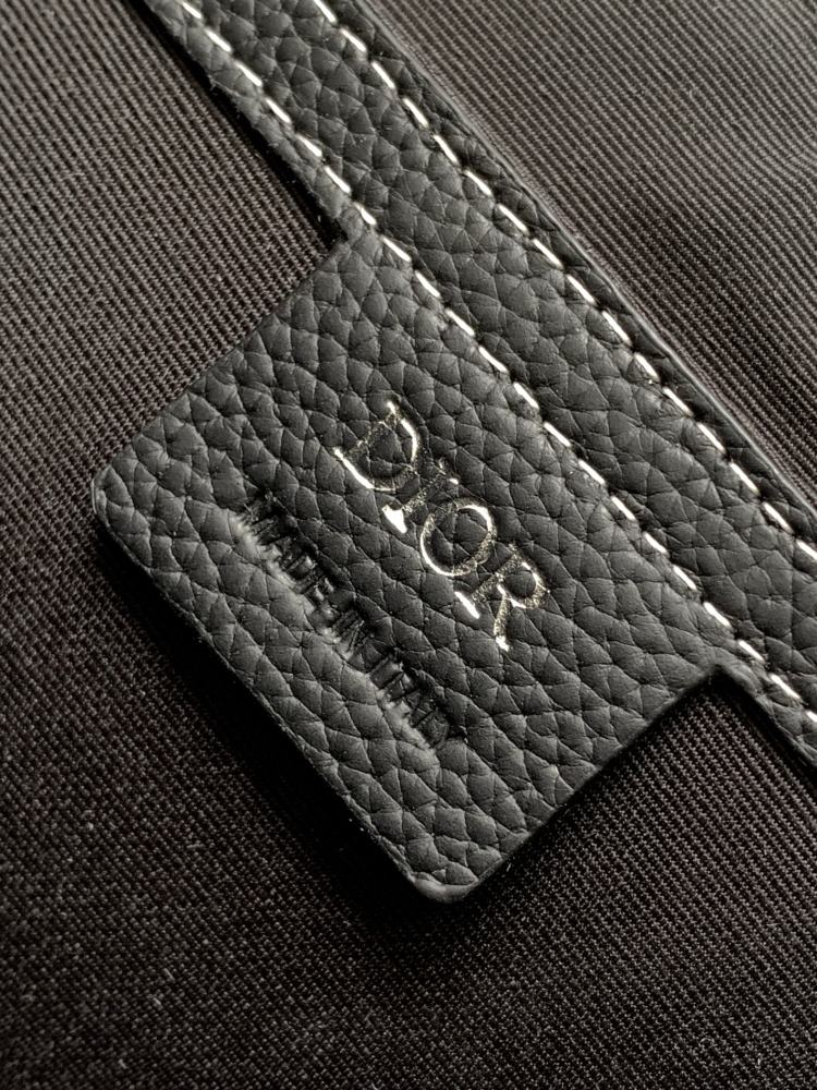 Dior manbag