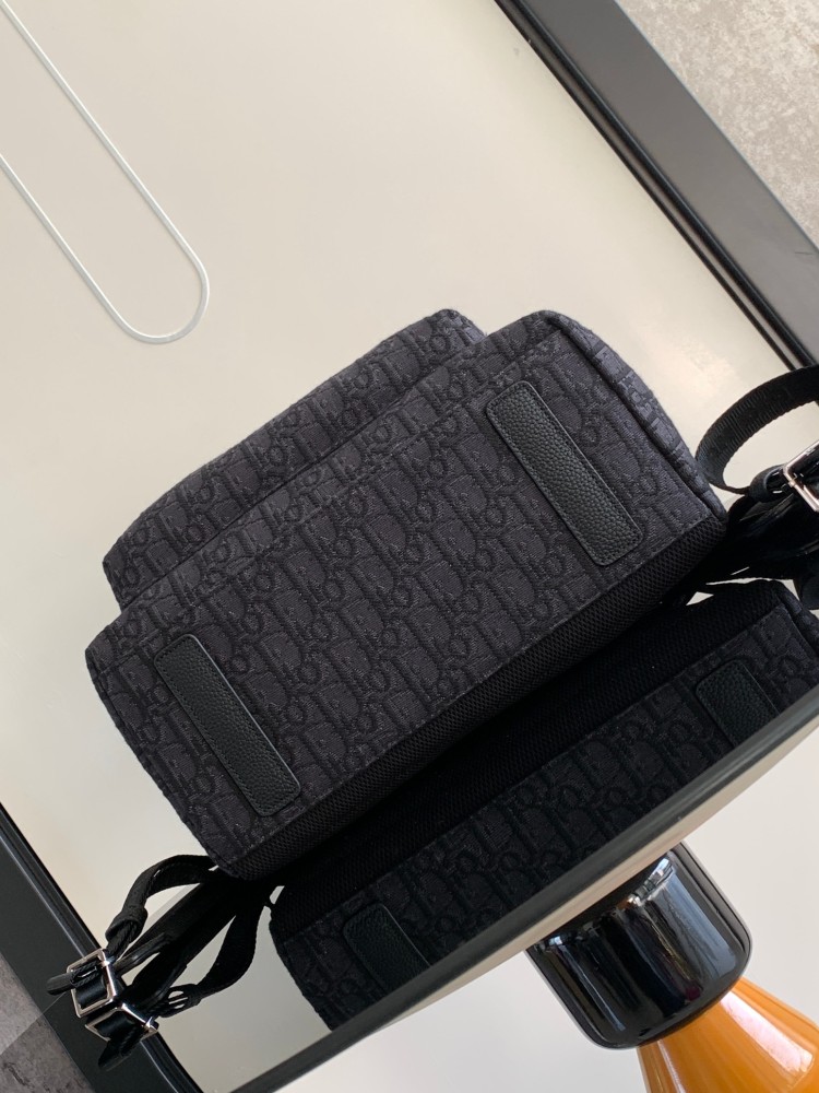 Dior manbag