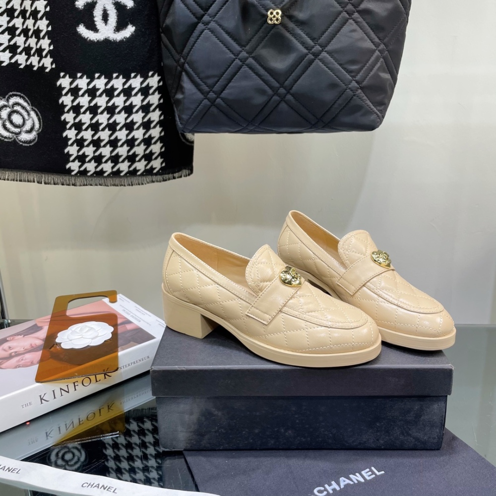 chanel CHANEL  香奈儿乐福