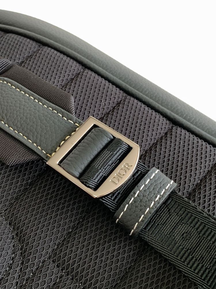 Dior manbag