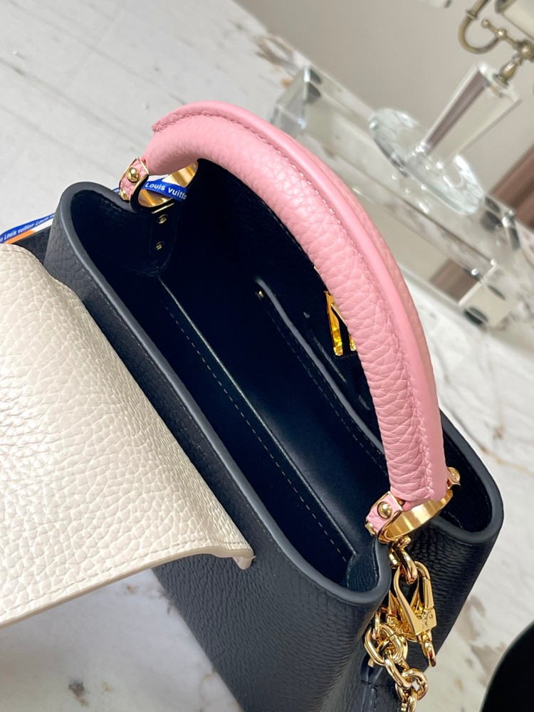 LV Capucines