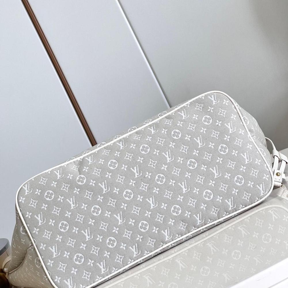 Neverfull Monogram cm  size 32 x 29 x 17