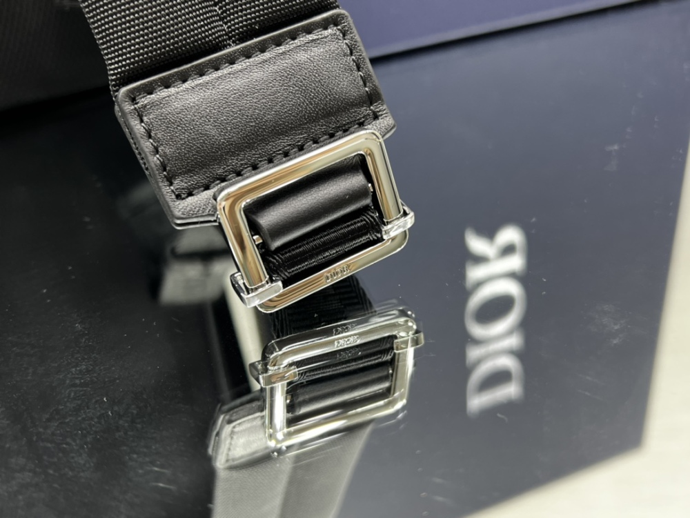 Dior manbag