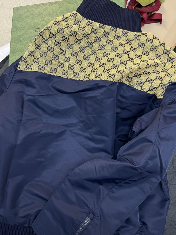coat AAA top  Gucci古奇外套  原单狠货