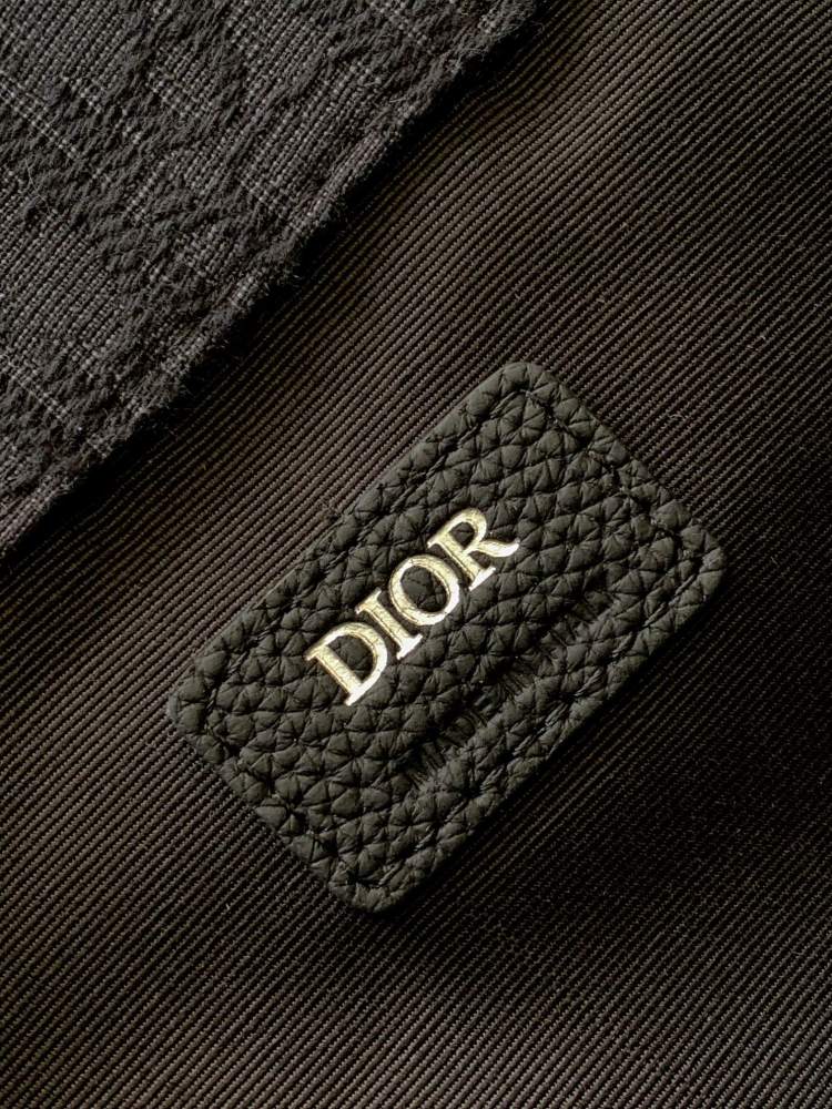 Dior manbag