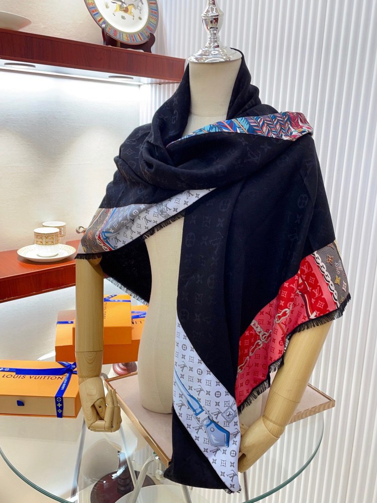 LVScarf