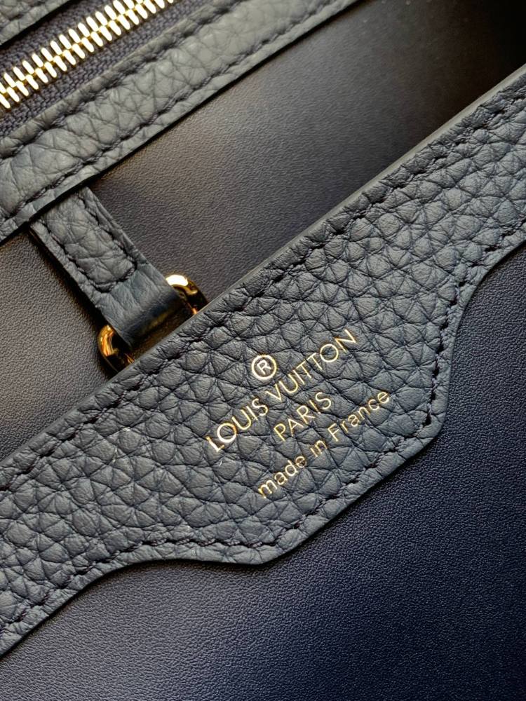 LV Capucines