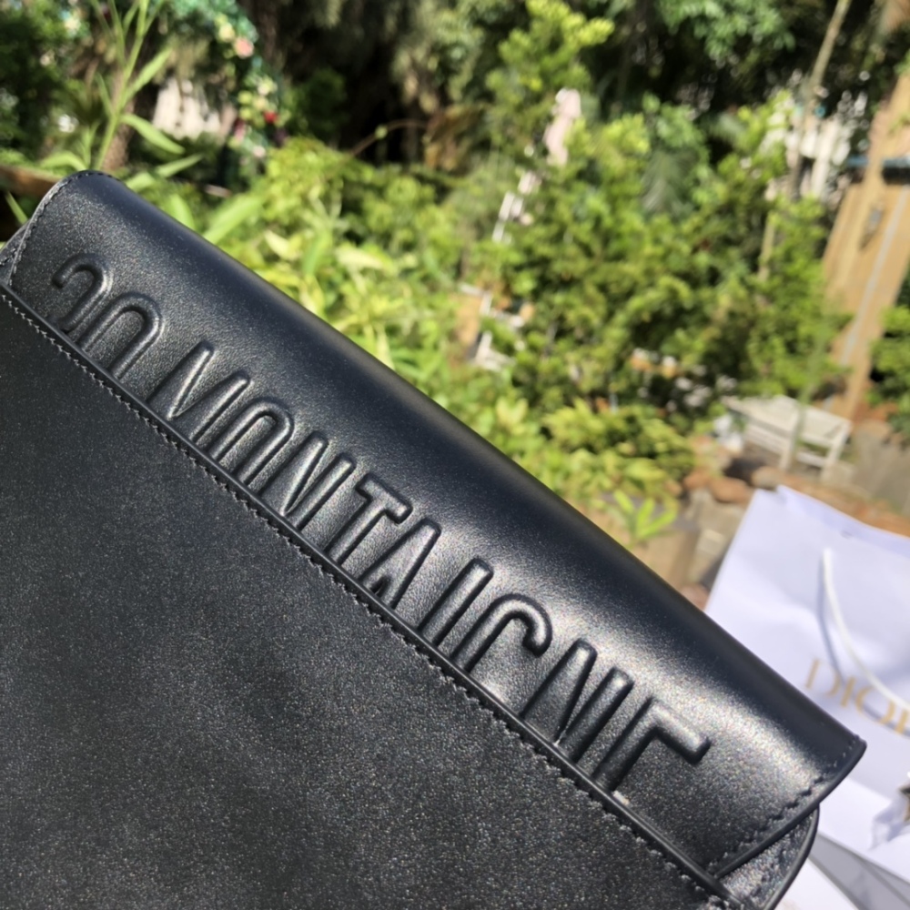Dior bag Dior CD  size 22×17×6