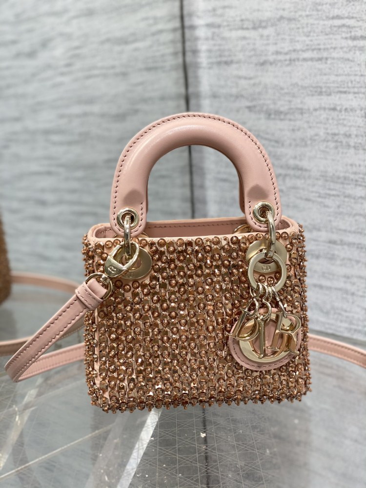 Dior Handmade bag