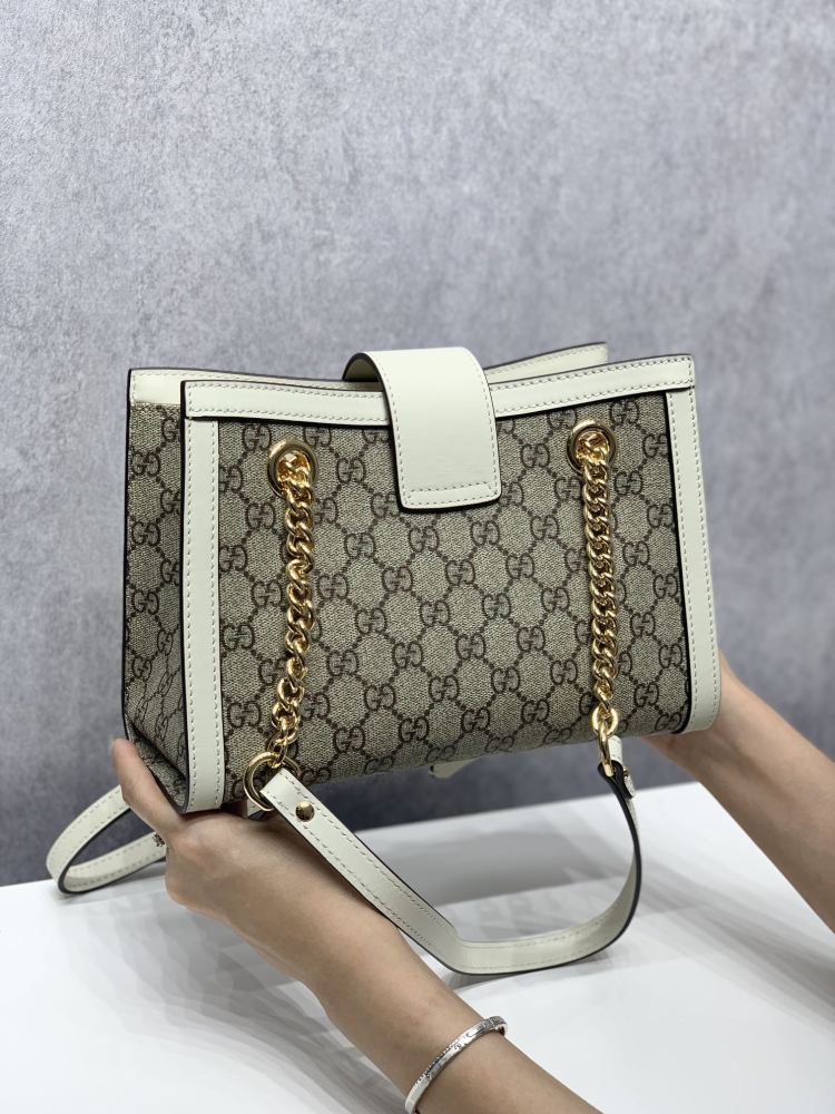Gucci  size 26*18*10