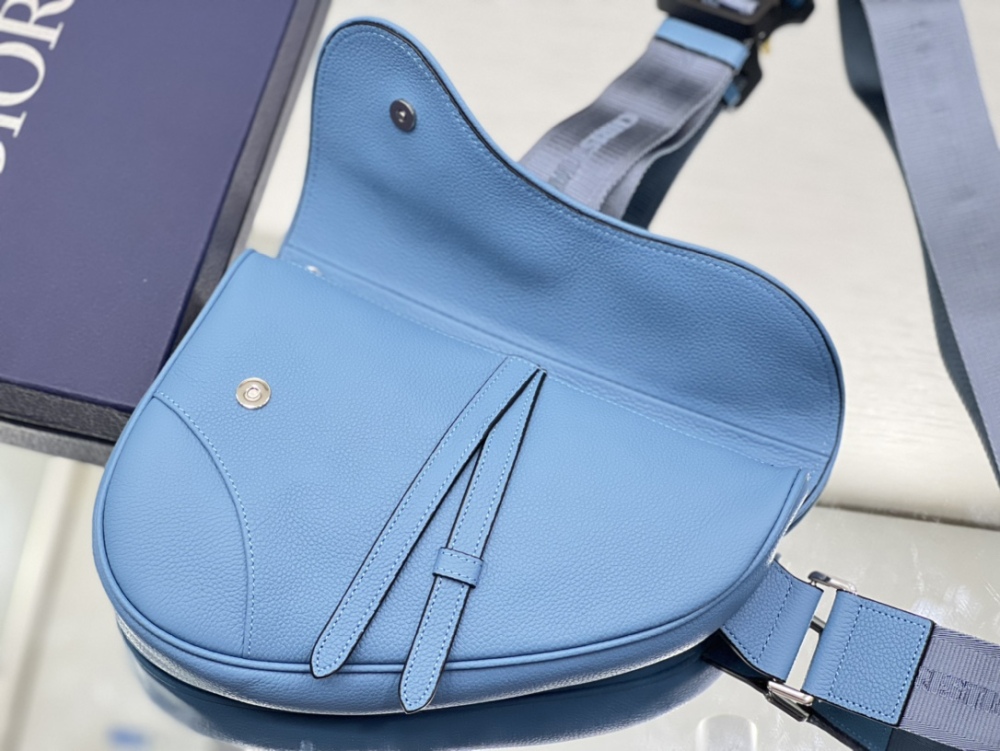 Dior manbag