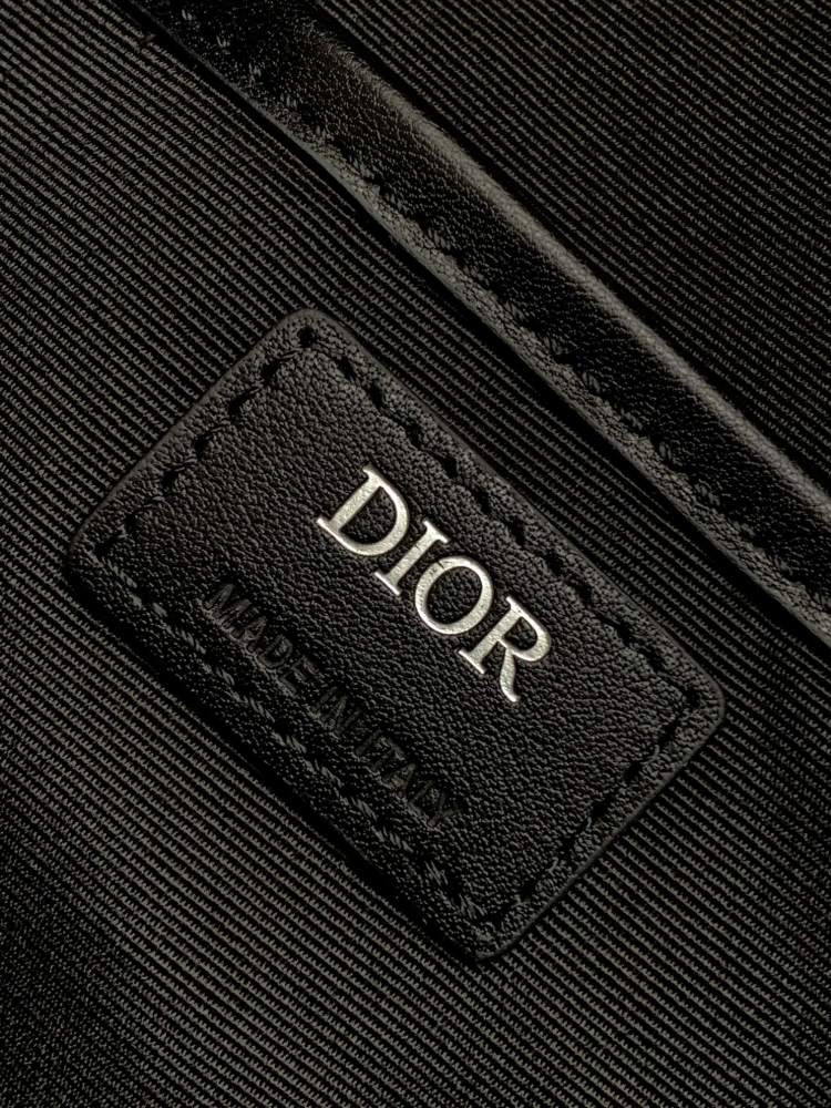 Dior manbag
