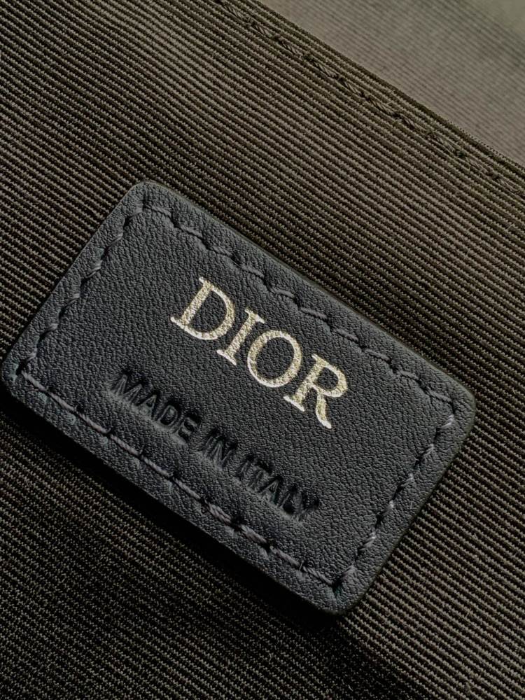 Dior manbag