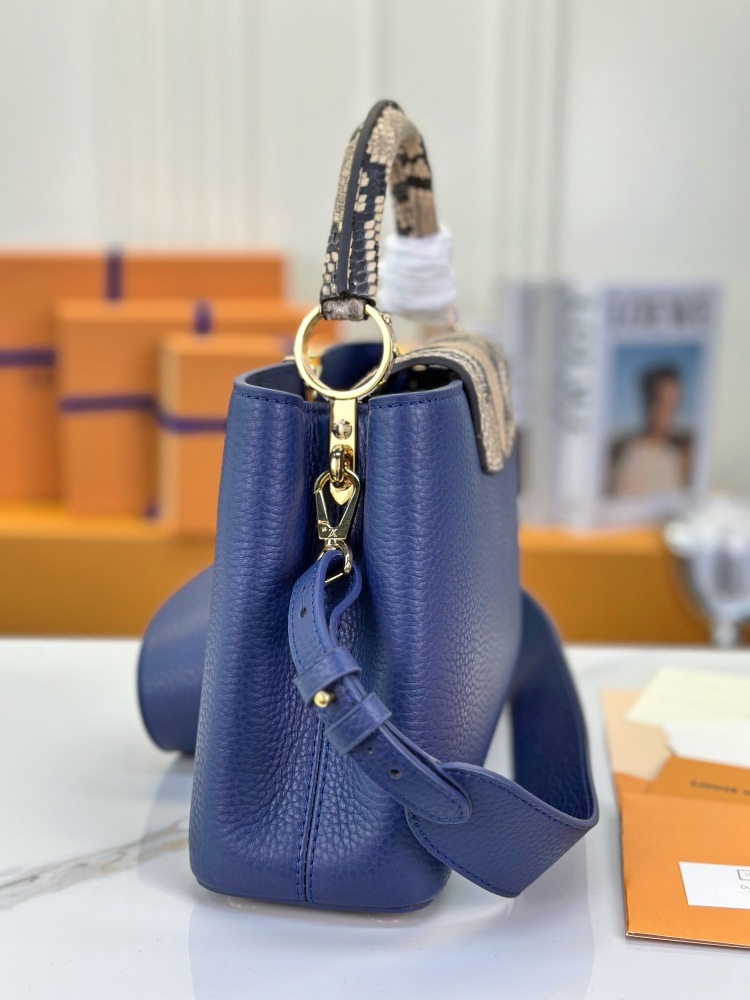 LV Capucines