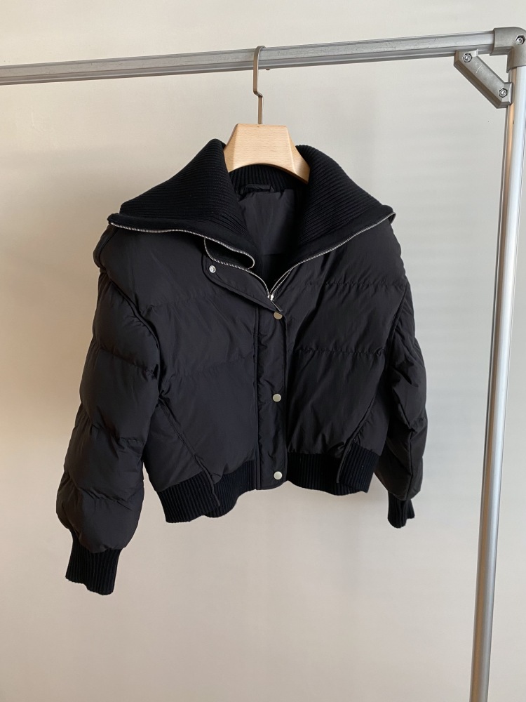 AAA top  Down jacket/cotton jacket MM6原单狠货  羽绒服/棉服