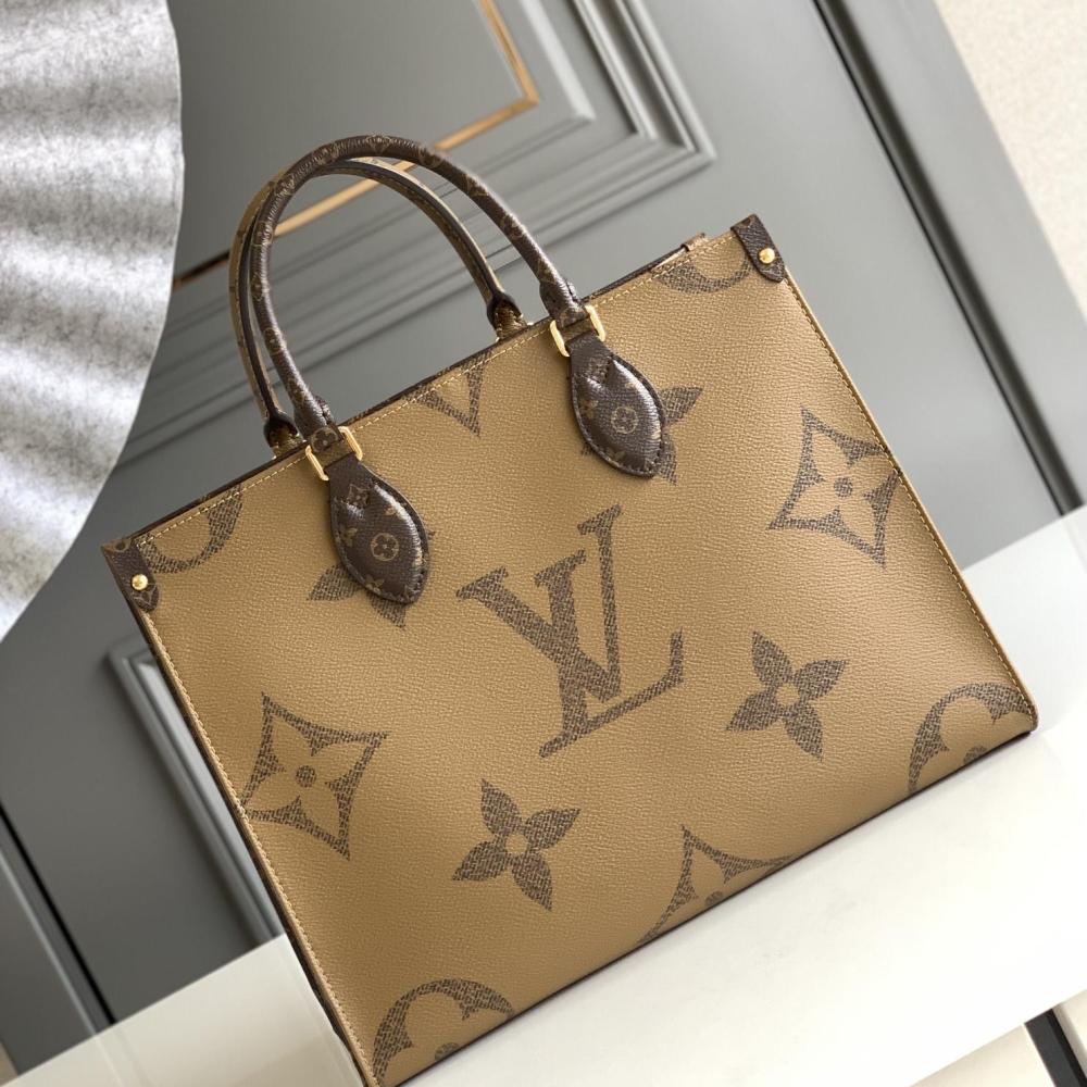 LV  OnTheGo MM M45321