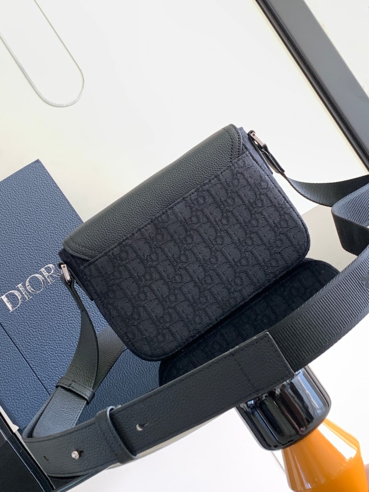 Dior man's  Messenger Bags