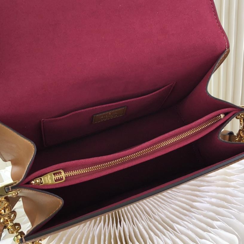 Dauphine cm Dauphine Since Monogram LV