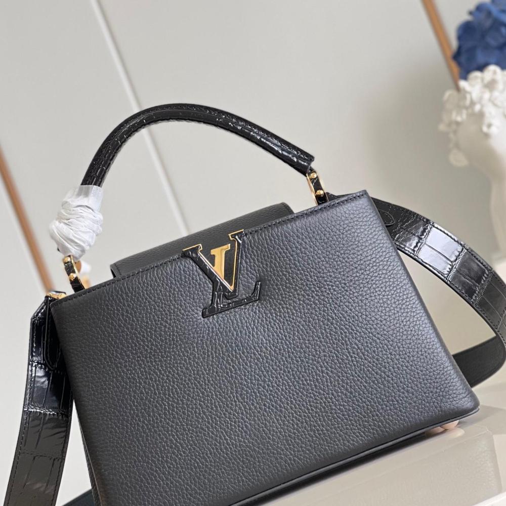 Capucines size 31.5x20x11