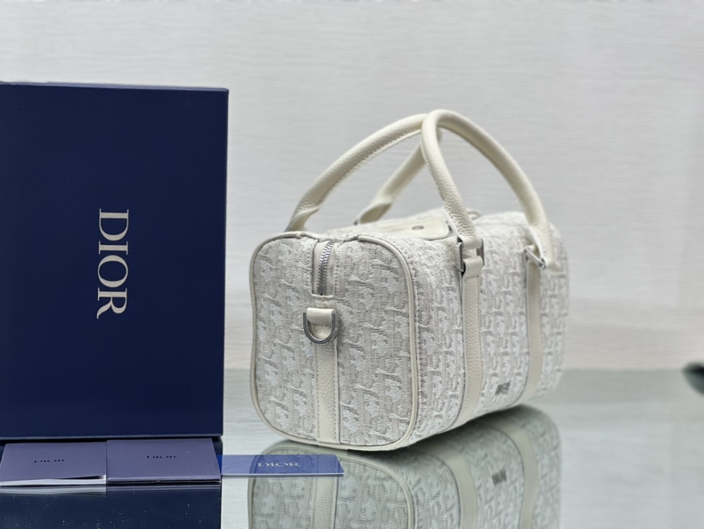 Dior man's Oblique Lingot 26