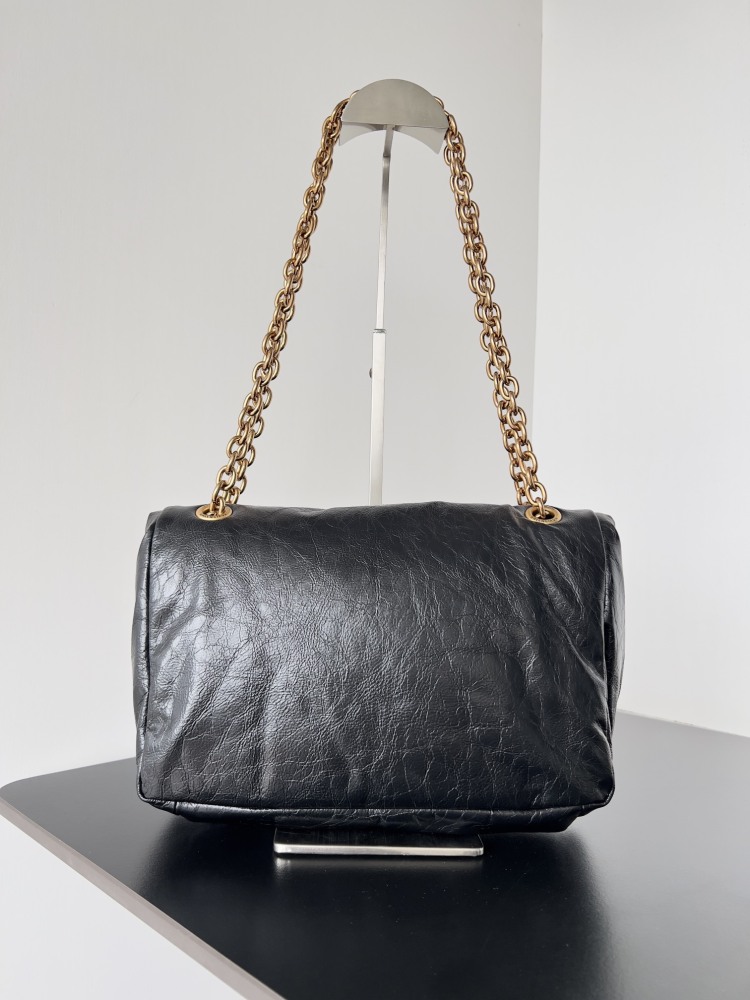 Balenciaga logo
