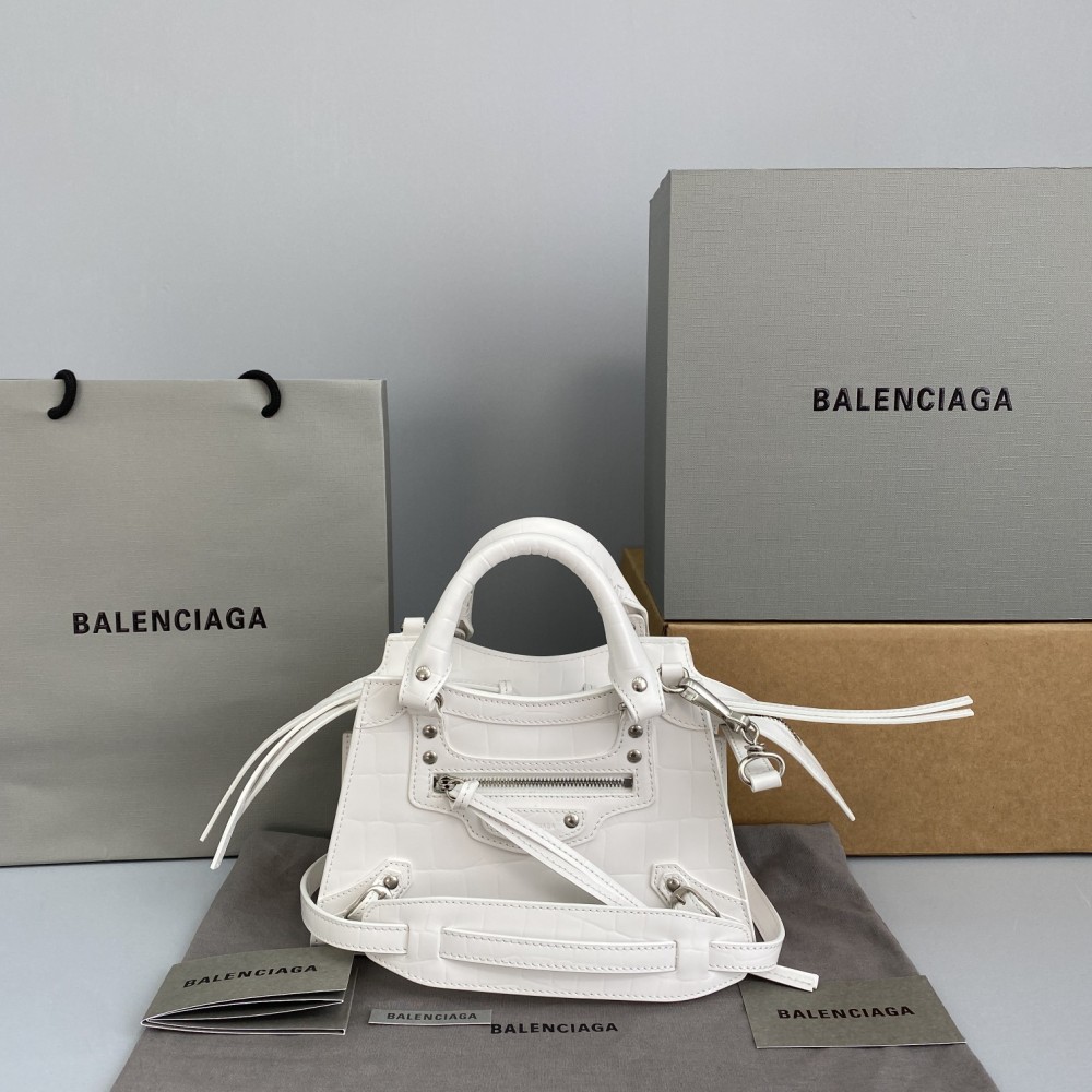 Balenciaga Balenciag Neo