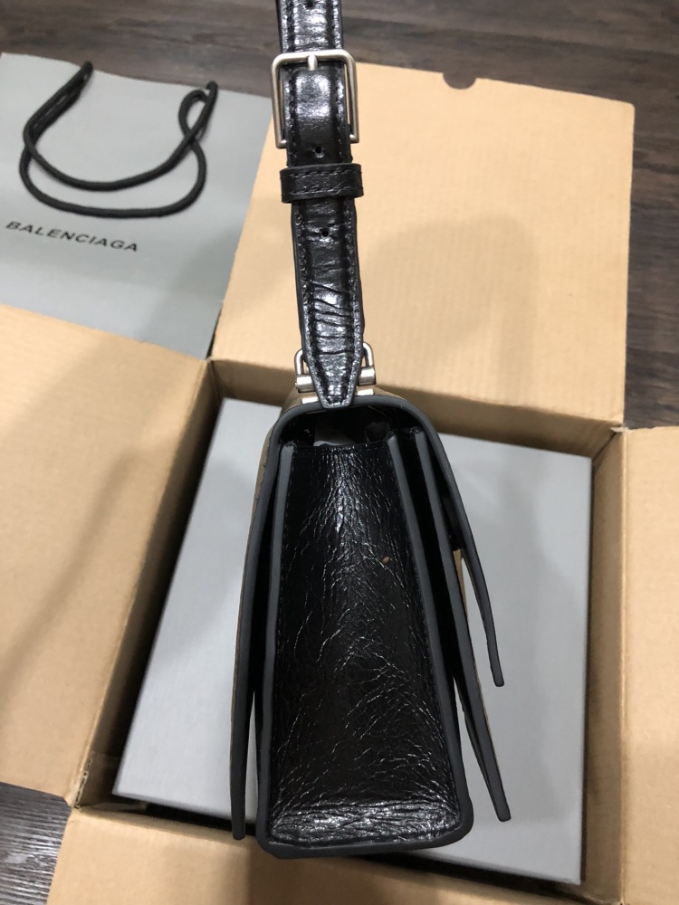 Balenciaga Crush Crush