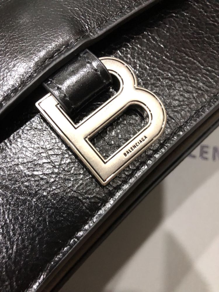 Balenciaga Crush Crush
