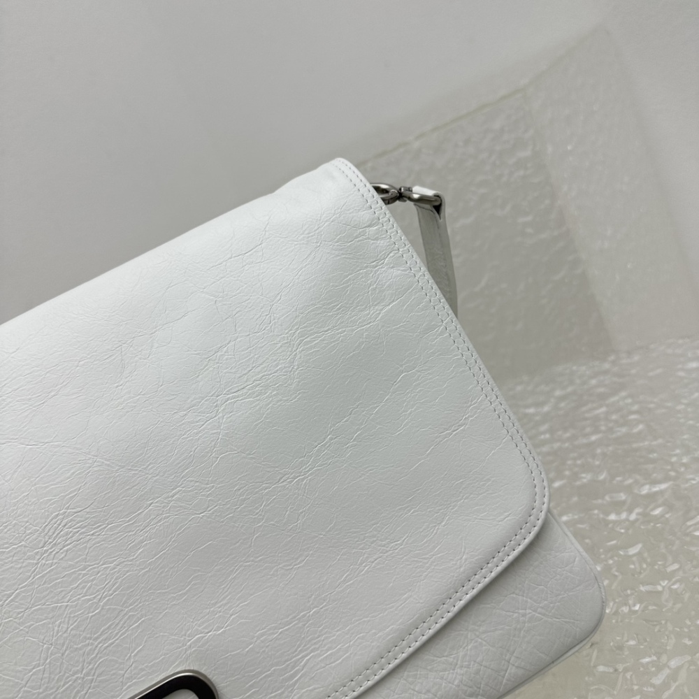 Balenciaga BB Soft