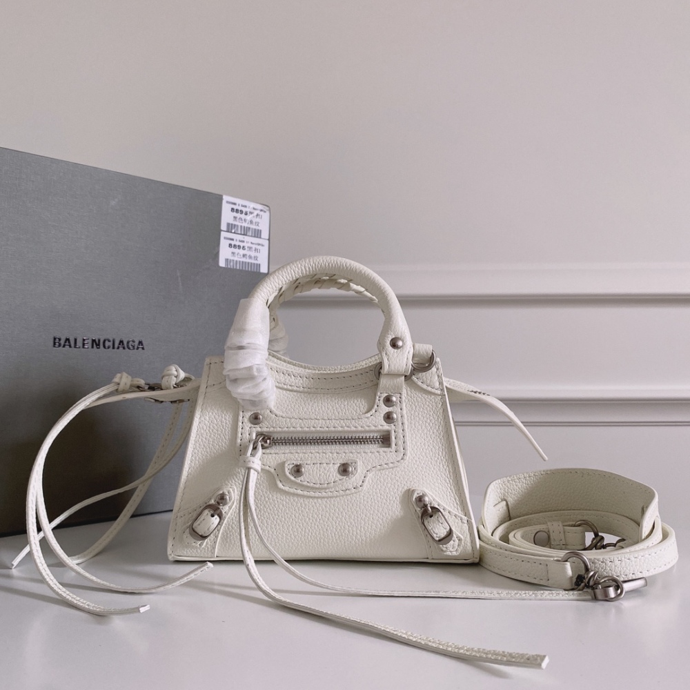 Balenciaga Balenciag Neo